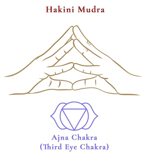 Ajna Chakra