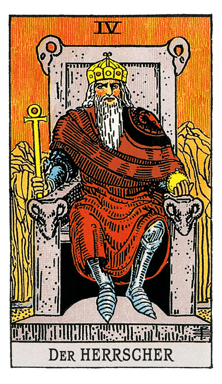 Der Herrscher