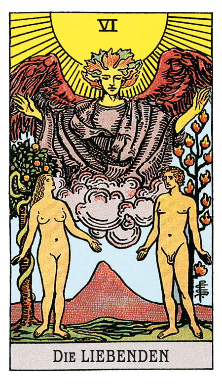 Die Liebenden